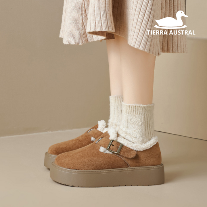 ZAPATOS SHERPA™ | EDICIÓN LIMITADA PREMIUM