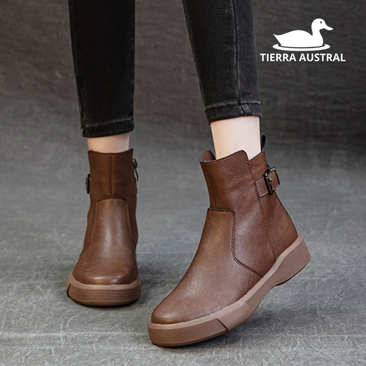 BOTINES MOLANI™ | EDICIÓN LIMITADA PREMIUM