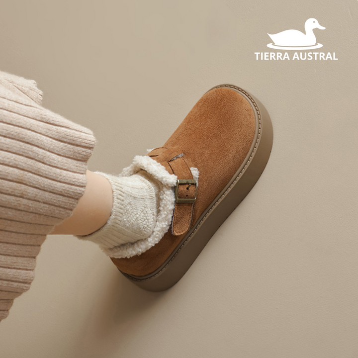ZAPATOS SHERPA™ | EDICIÓN LIMITADA PREMIUM