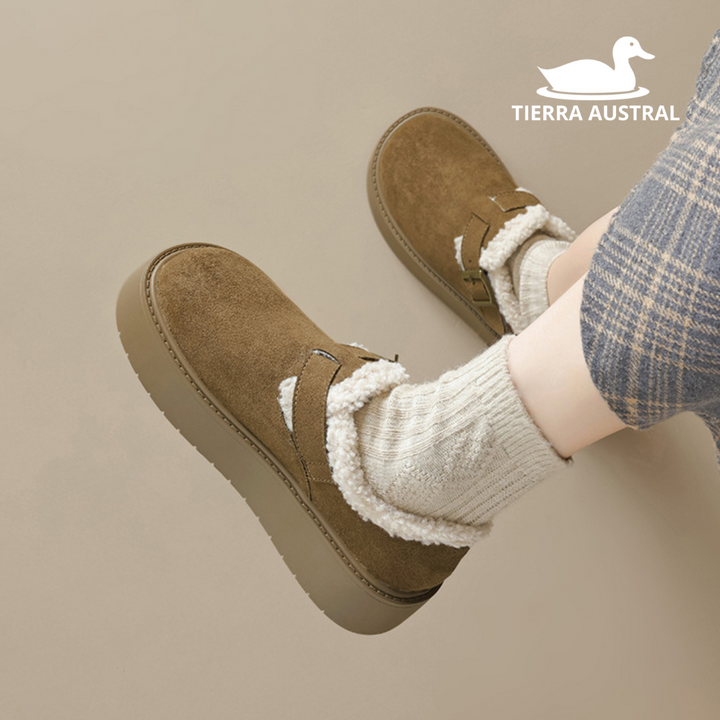 ZAPATOS SHERPA™ | EDICIÓN LIMITADA PREMIUM