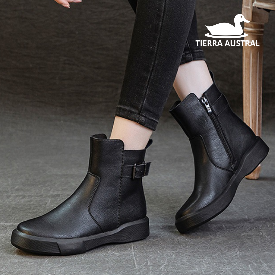 BOTINES MOLANI™ | EDICIÓN LIMITADA PREMIUM