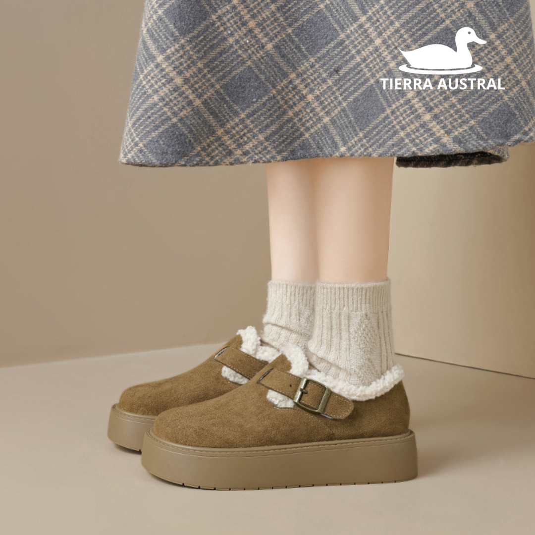 ZAPATOS SHERPA™ | EDICIÓN LIMITADA PREMIUM