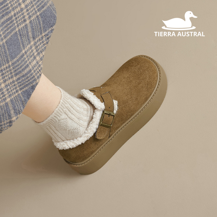 ZAPATOS SHERPA™ | EDICIÓN LIMITADA PREMIUM