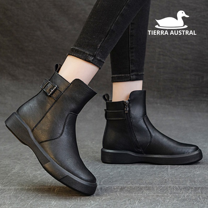 BOTINES MOLANI™ | EDICIÓN LIMITADA PREMIUM