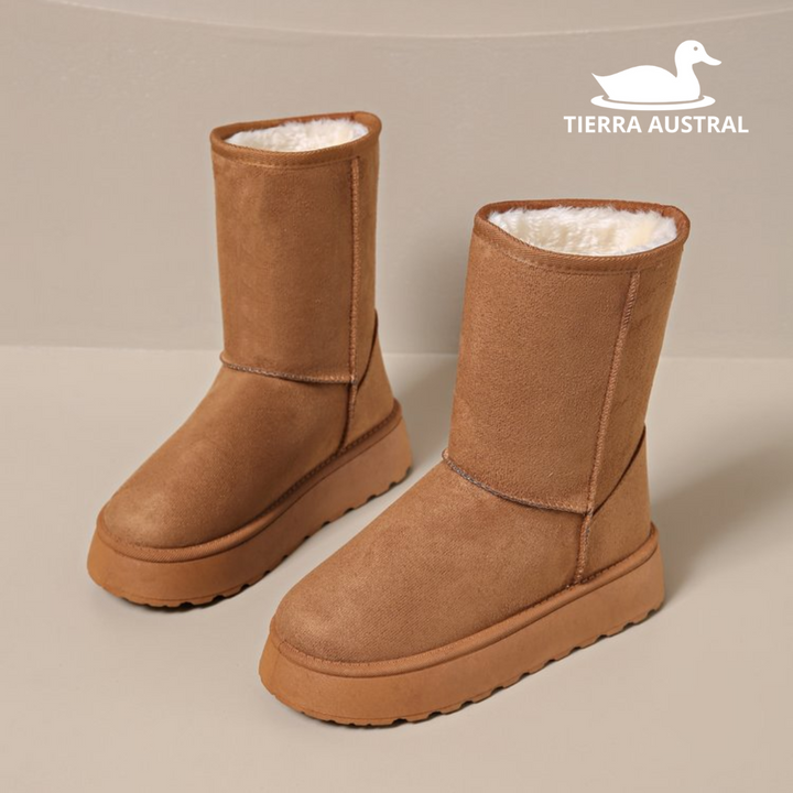 BOTINES NEVADA™ | EDICIÓN LIMITADA PREMIUM