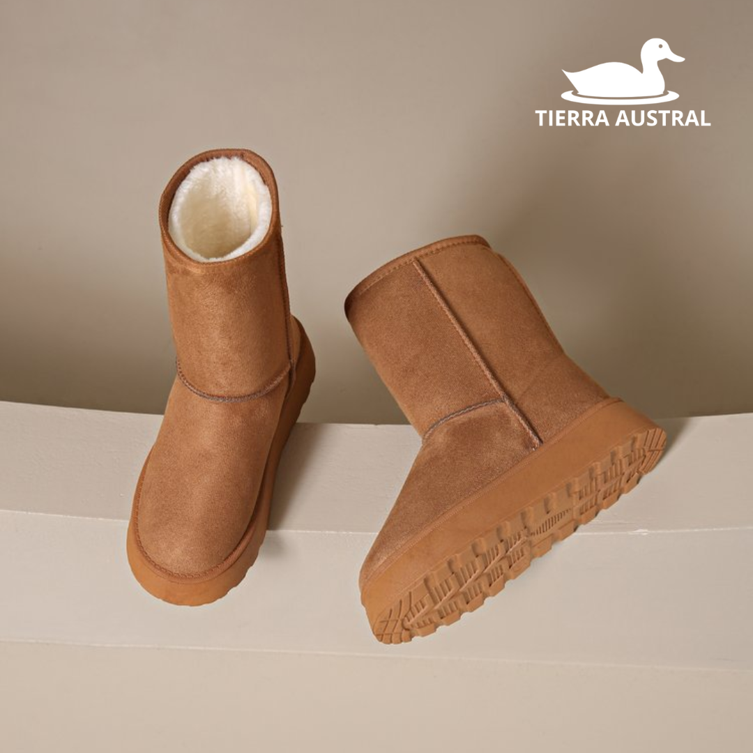 BOTINES NEVADA™ | EDICIÓN LIMITADA PREMIUM