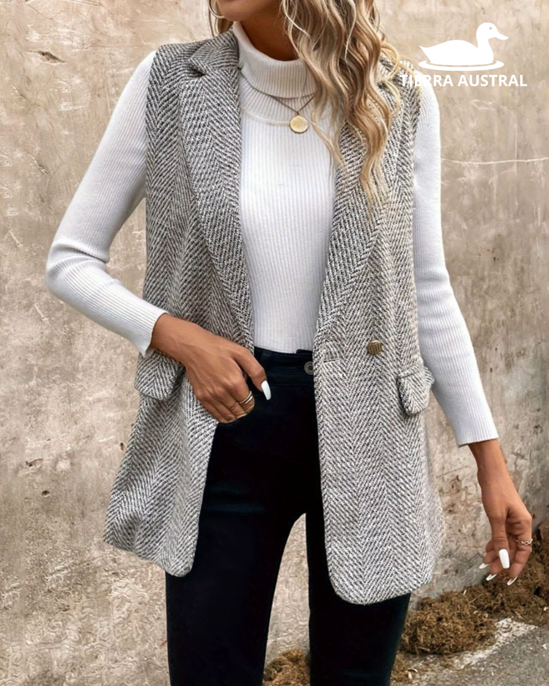 BLAZER MURMAN™ | EDICION LIMITADA PREMIUM