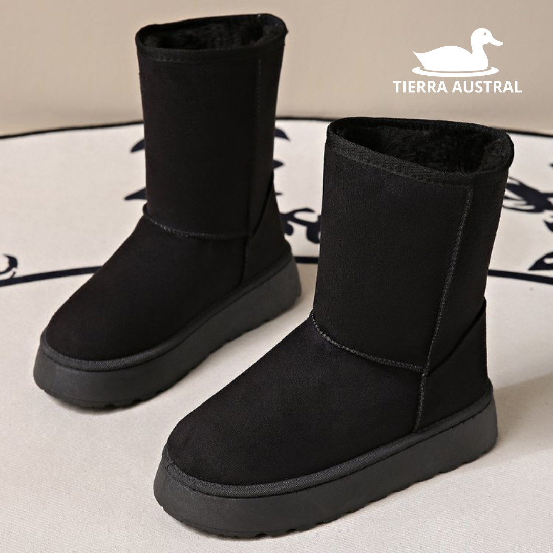 BOTINES NEVADA™ | EDICIÓN LIMITADA PREMIUM
