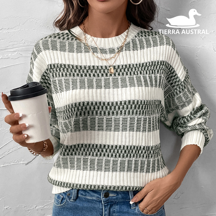 CHALECO ARTESANAL ROSENDY™ | EDICION LIMITADA PREMIUM