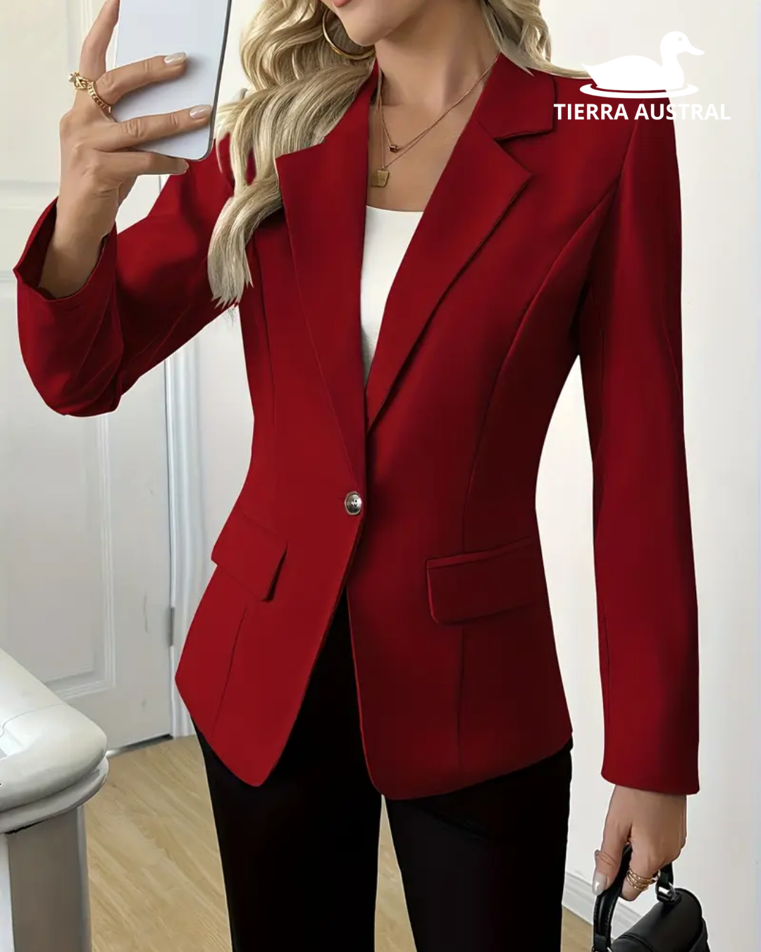 BLAZER BERET™ | EDICION LIMITADA PREMIUM