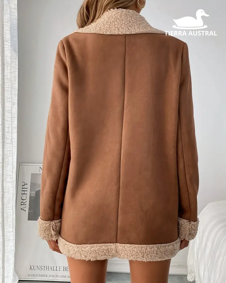 ABRIGO ARTESANAL SEWARD™ | EDICION LIMITADA PREMIUM