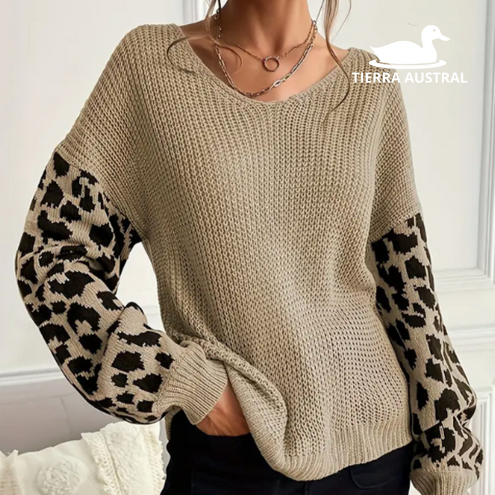 CHALECO ARTESANAL FLAME™ | EDICION LIMITADA