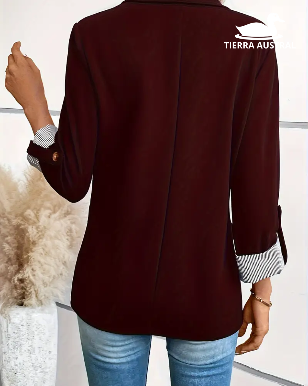 BLAZER AMPEZZO™ | EDICION LIMITADA PREMIUM