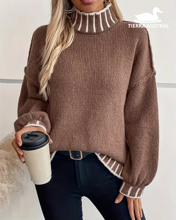 CHALECO ARTESANAL KECH™ | EDICION LIMITADA PREMIUM