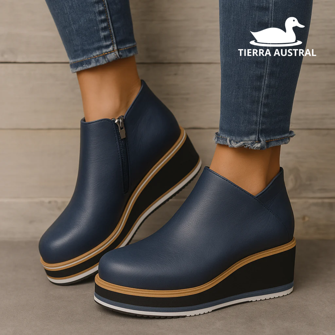 BOTINES BATIS™ | EDICIÓN LIMITADA PREMIUM