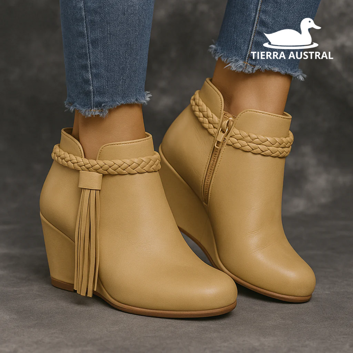 BOTINES MOUNT™ | EDICIÓN LIMITADA