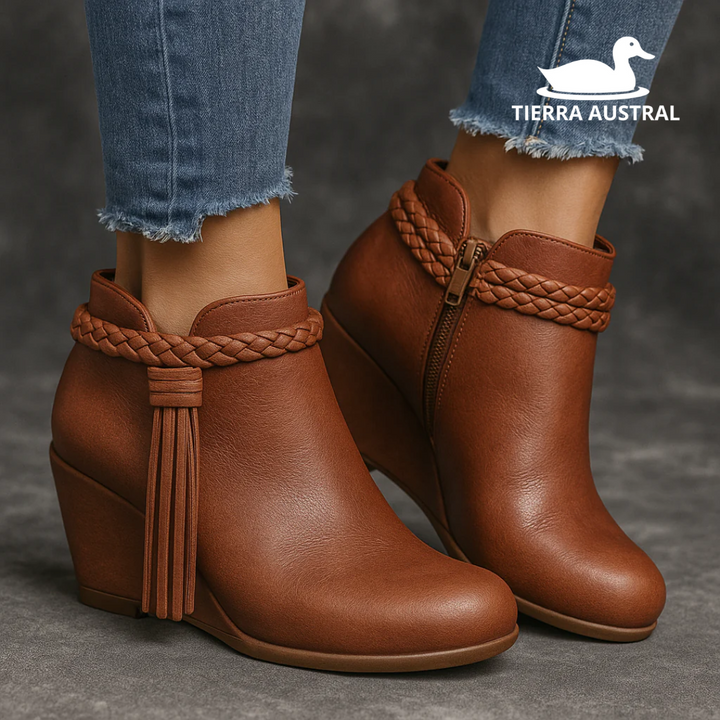 BOTINES MOUNT™ | EDICIÓN LIMITADA
