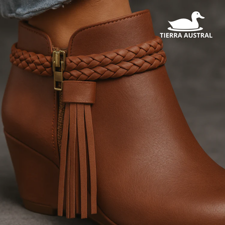 BOTINES MOUNT™ | EDICIÓN LIMITADA