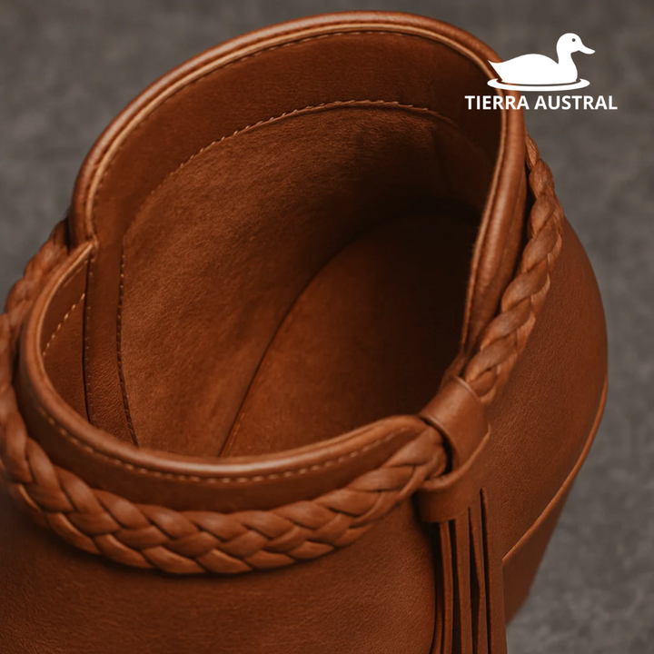 BOTINES MOUNT™ | EDICIÓN LIMITADA
