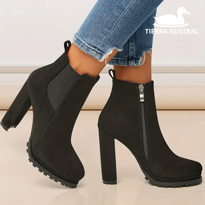 BOTINES TRIER™ | EDICIÓN LIMITADA PREMIUM