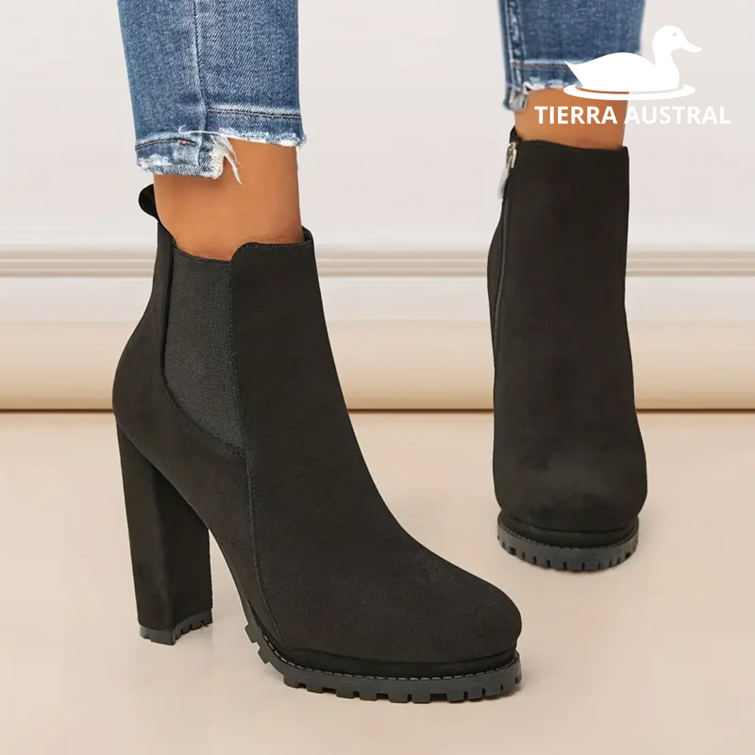 BOTINES TRIER™ | EDICIÓN LIMITADA PREMIUM