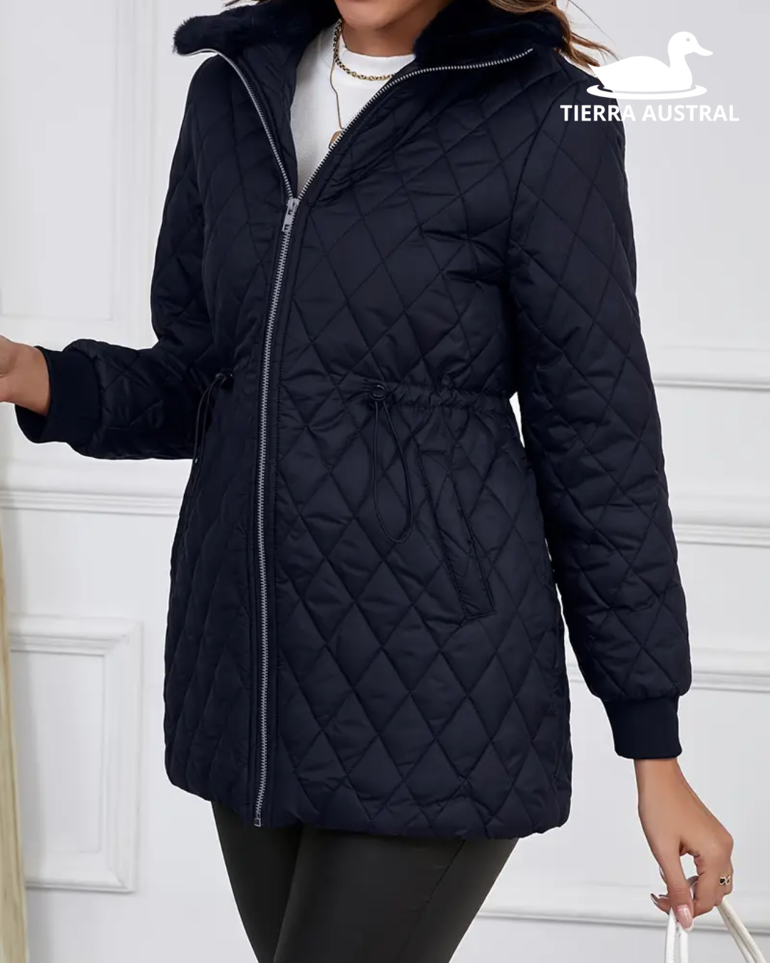 CHAQUETA VALIRA™ | EDICION LIMITADA PREMIUM