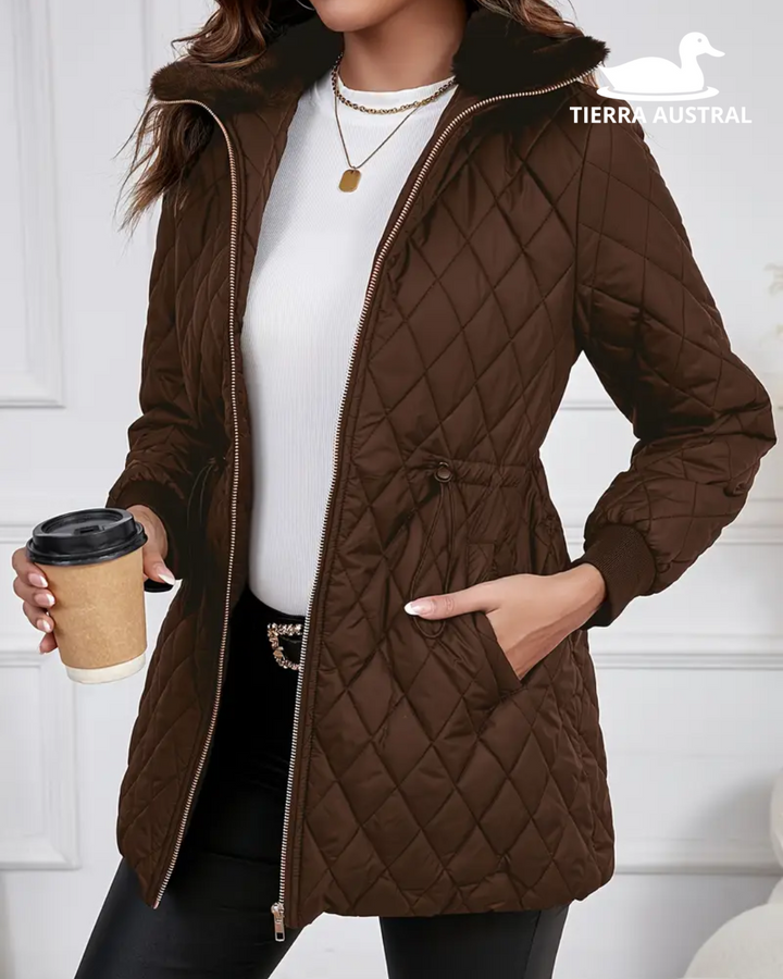 CHAQUETA VALIRA™ | EDICION LIMITADA PREMIUM