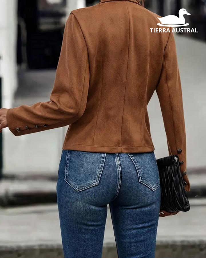 CHAQUETA ARTESANAL BARROW™ | EDICION LIMITADA PREMIUM