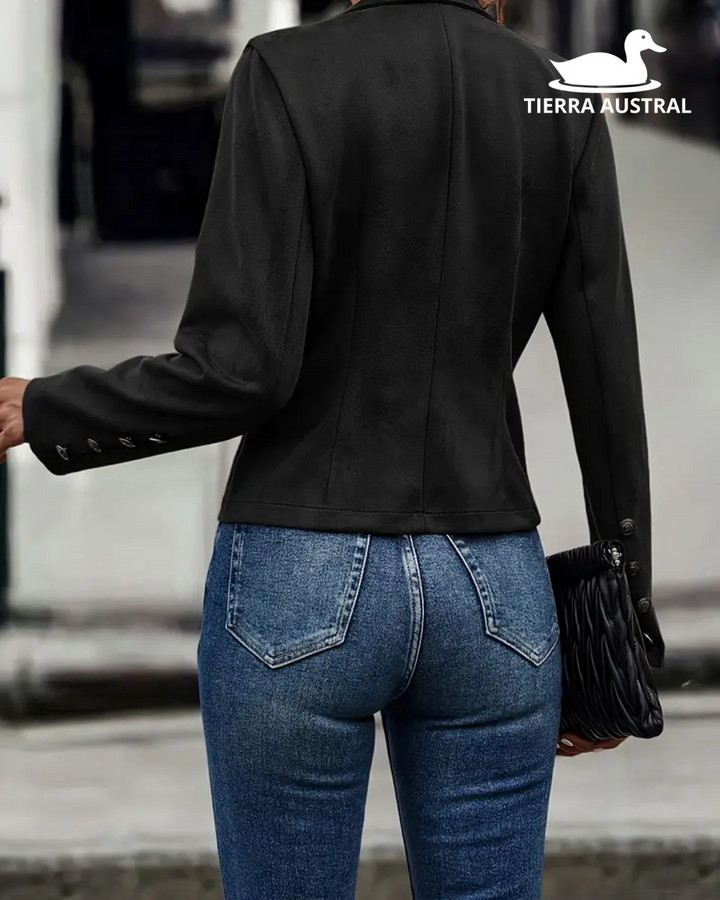 CHAQUETA ARTESANAL BARROW™ | EDICION LIMITADA PREMIUM
