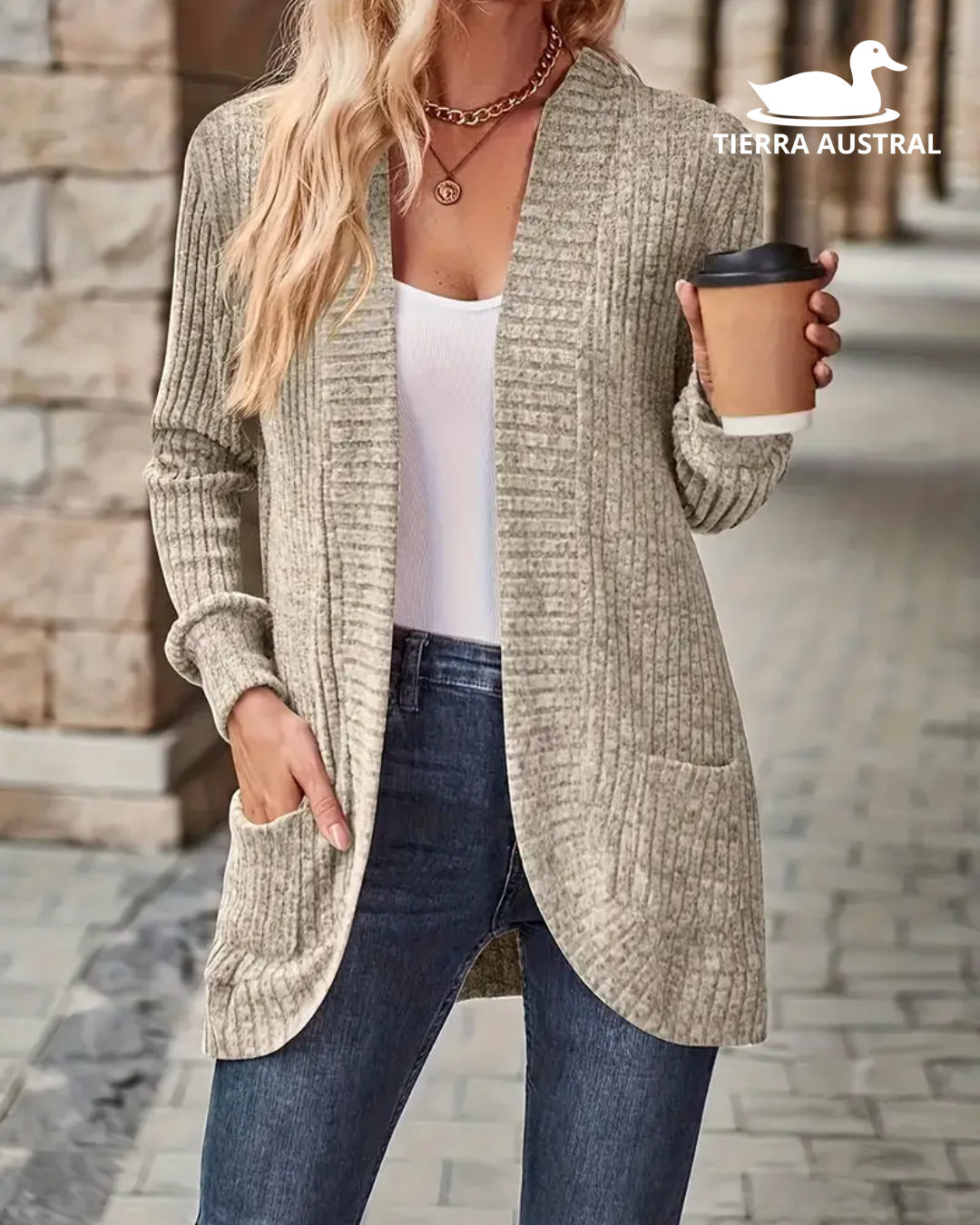 CHALECO NUUK™ | EDICION LIMITADA PREMIUM