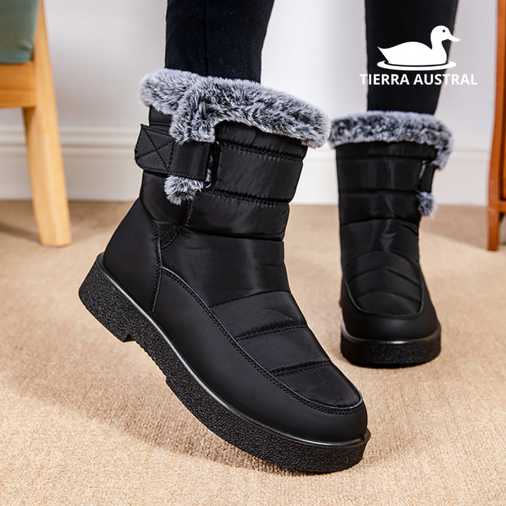 BOTINES IMPERMEABLES CHIPORRO INUIT™ | EDICIÓN PREMIUM