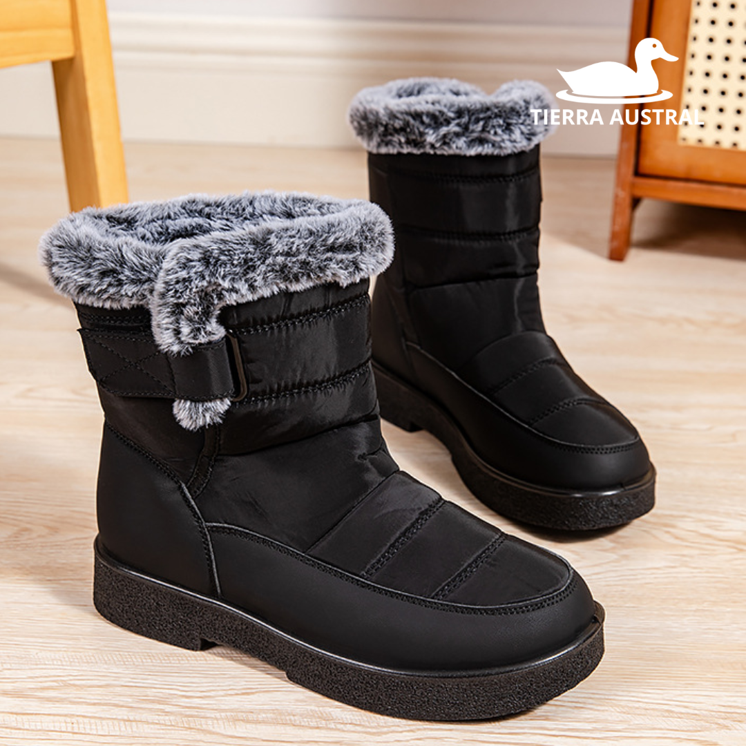 BOTINES IMPERMEABLES CHIPORRO INUIT™ | EDICIÓN PREMIUM
