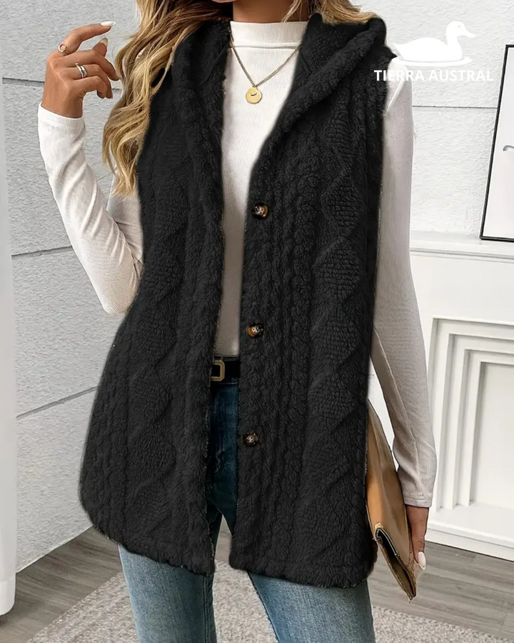 ABRIGO ARTESANAL KENAI™ | EDICION LIMITADA PREMIUM
