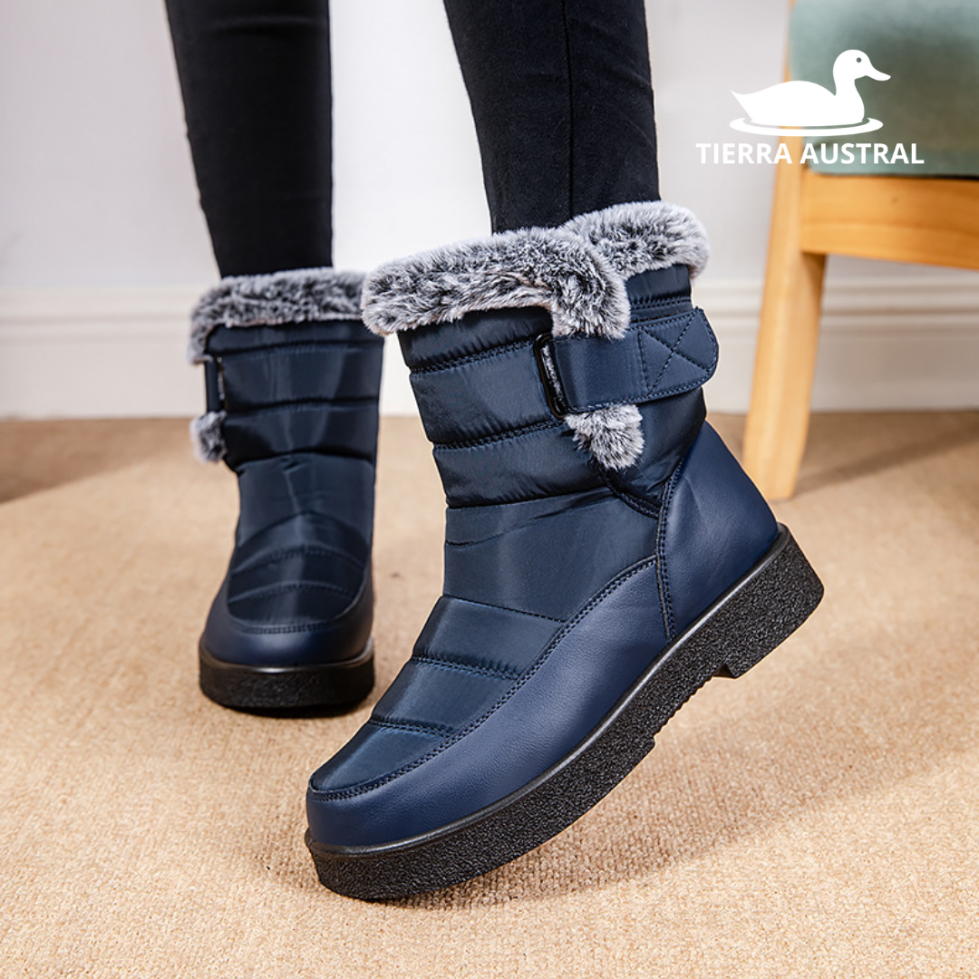 BOTINES IMPERMEABLES CHIPORRO INUIT™ | EDICIÓN PREMIUM