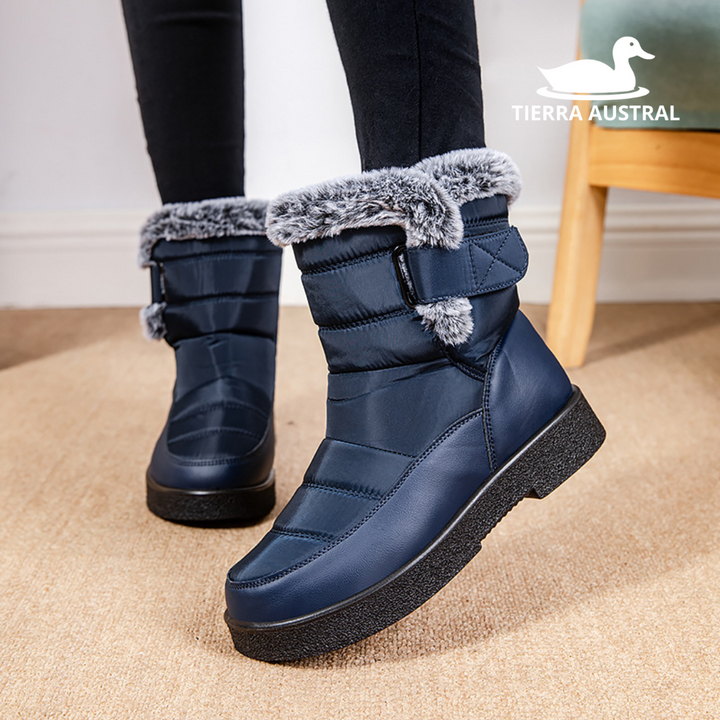 BOTINES IMPERMEABLES CHIPORRO INUIT™ | EDICIÓN PREMIUM