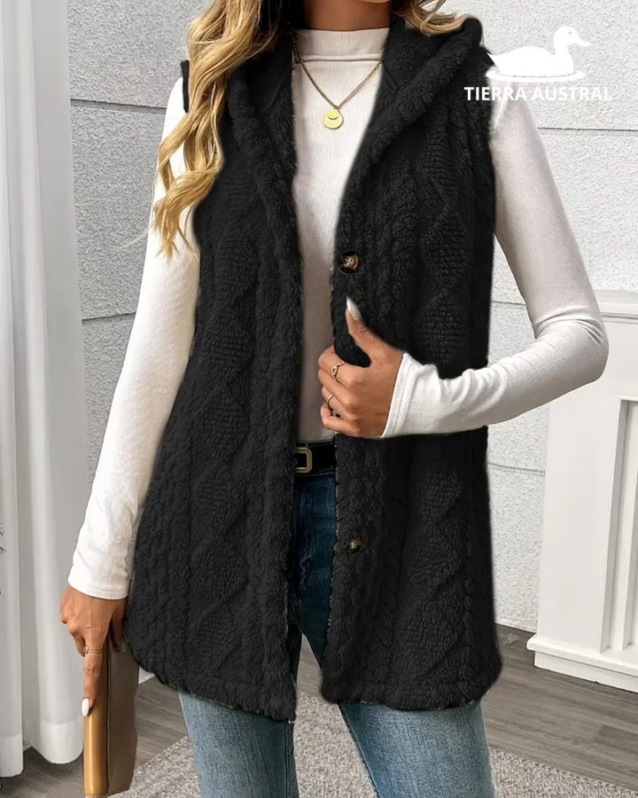 ABRIGO ARTESANAL KENAI™ | EDICION LIMITADA PREMIUM