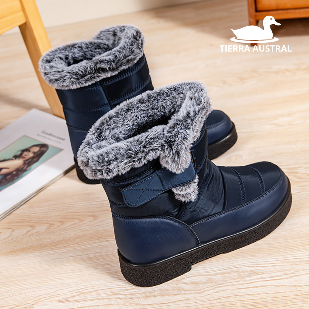 BOTINES IMPERMEABLES CHIPORRO INUIT™ | EDICIÓN PREMIUM