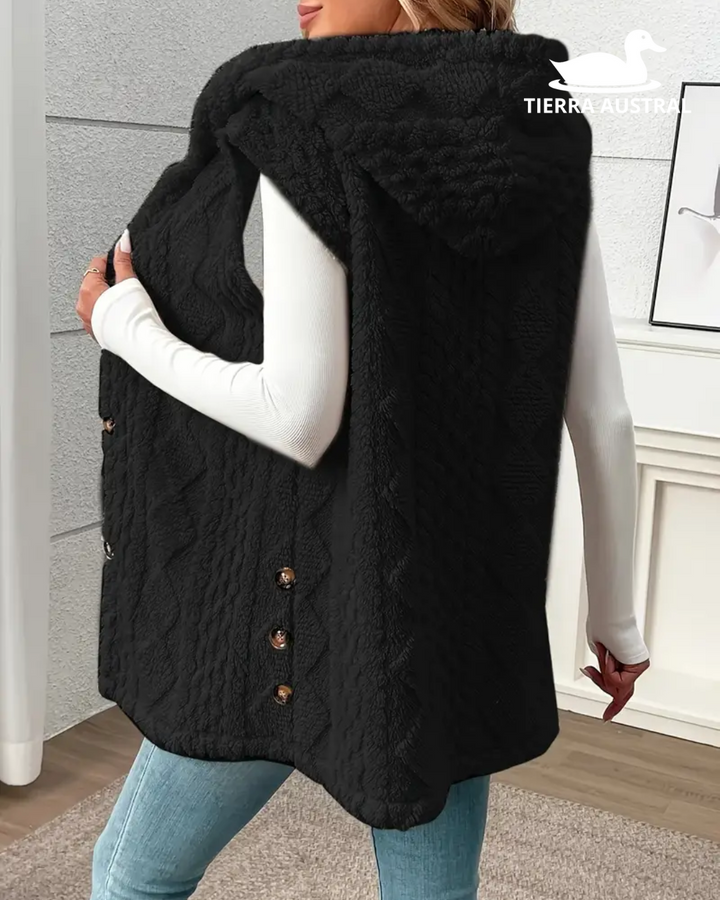 ABRIGO ARTESANAL KENAI™ | EDICION LIMITADA PREMIUM