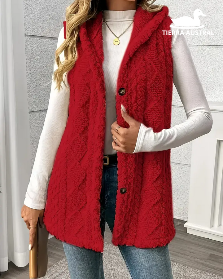 ABRIGO ARTESANAL KENAI™ | EDICION LIMITADA PREMIUM
