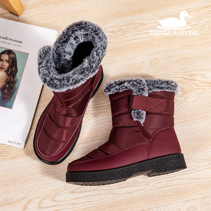 BOTINES IMPERMEABLES CHIPORRO INUIT™ | EDICIÓN PREMIUM