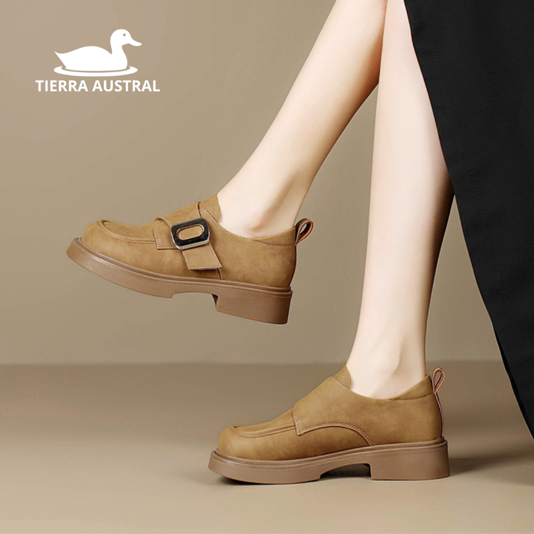 ESPECIALES INVIERNO | ZAPATOS ZARIB™ | EDICIÓN LIMITADA PREMIUM