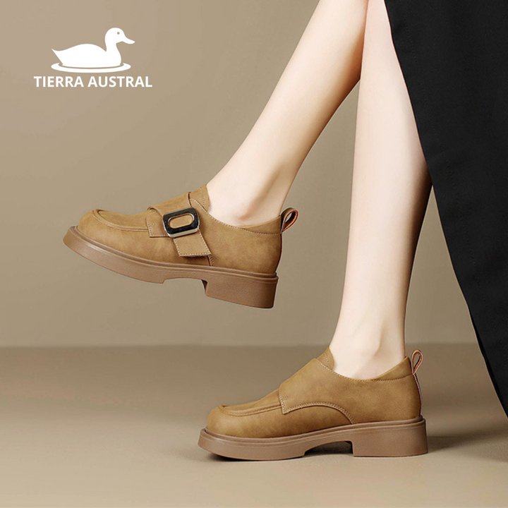 ESPECIALES INVIERNO | ZAPATOS ZARIB™ | EDICIÓN LIMITADA PREMIUM