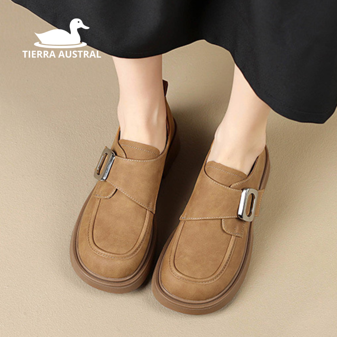 ESPECIALES INVIERNO | ZAPATOS ZARIB™ | EDICIÓN LIMITADA PREMIUM