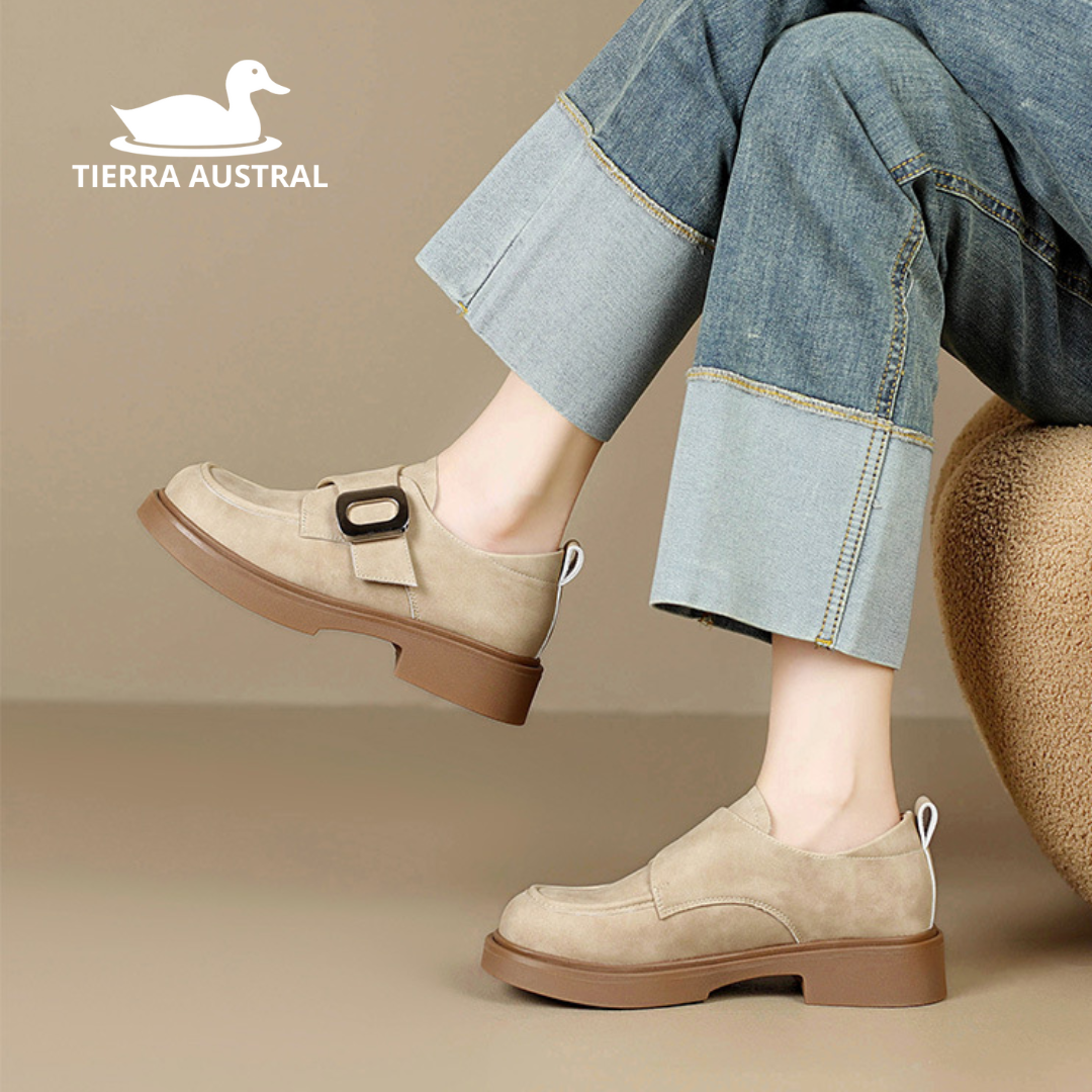 ESPECIALES INVIERNO | ZAPATOS ZARIB™ | EDICIÓN LIMITADA PREMIUM