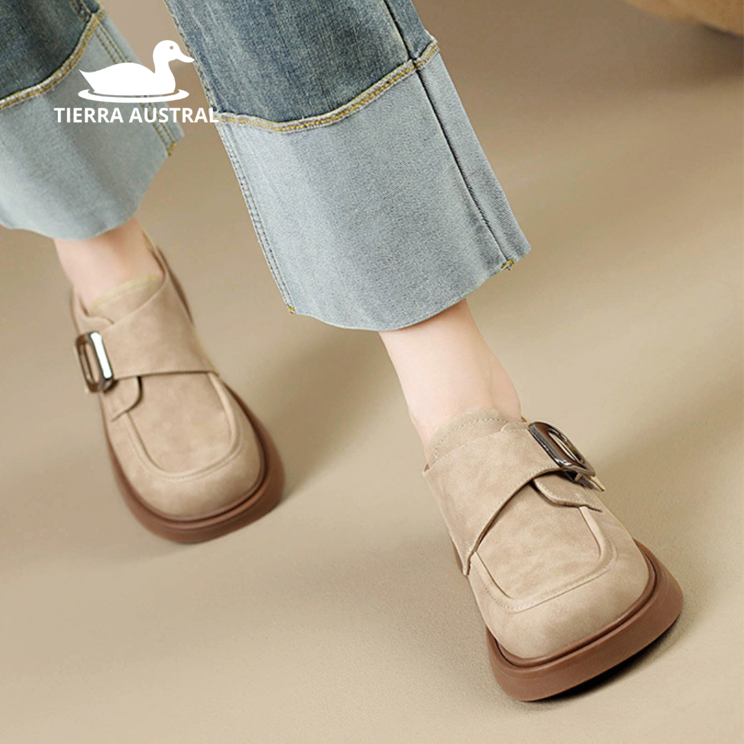ESPECIALES INVIERNO | ZAPATOS ZARIB™ | EDICIÓN LIMITADA PREMIUM