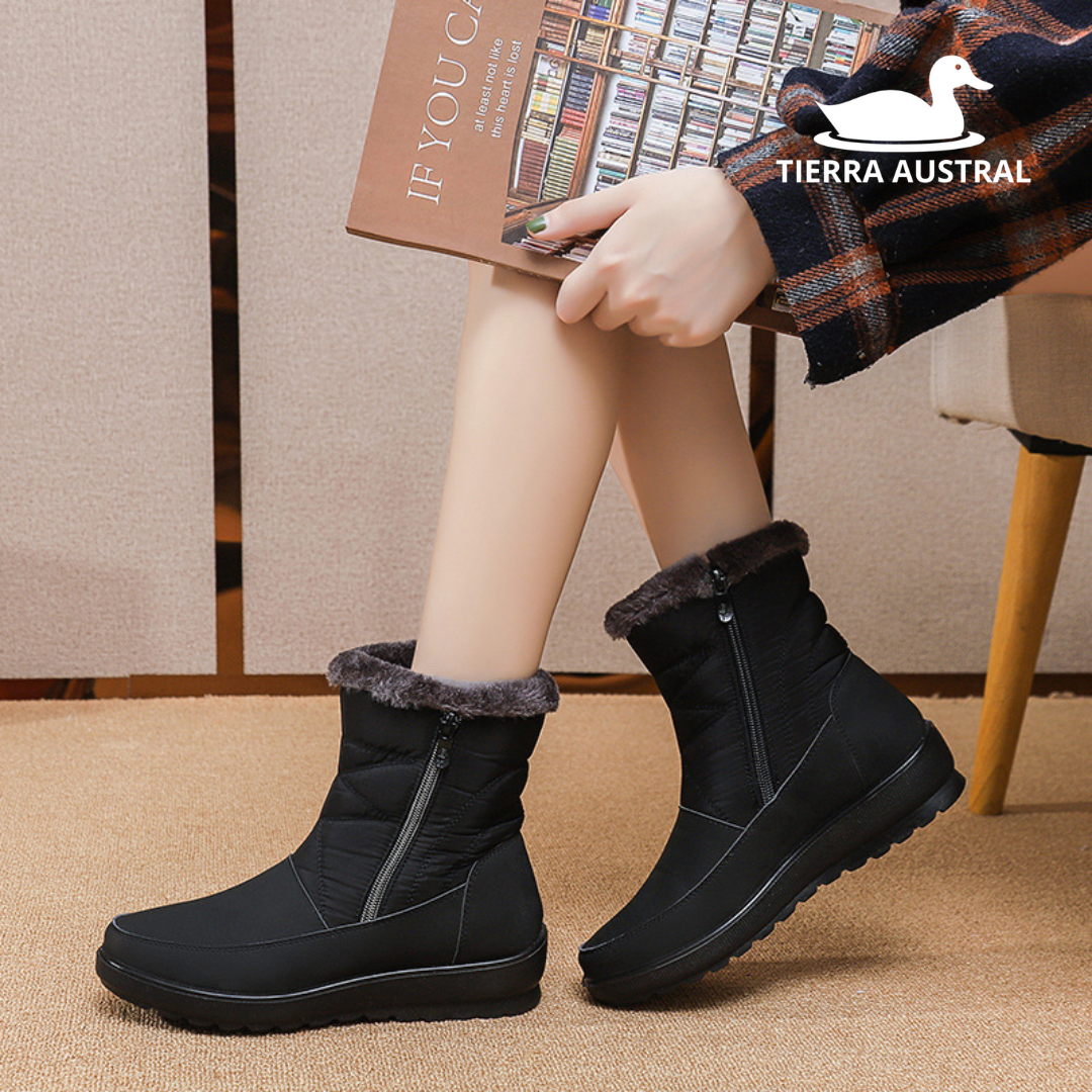 BOTINES IMPERMEABLES CHIPORRO CHEROQUIS™ | EDICIÓN PREMIUM