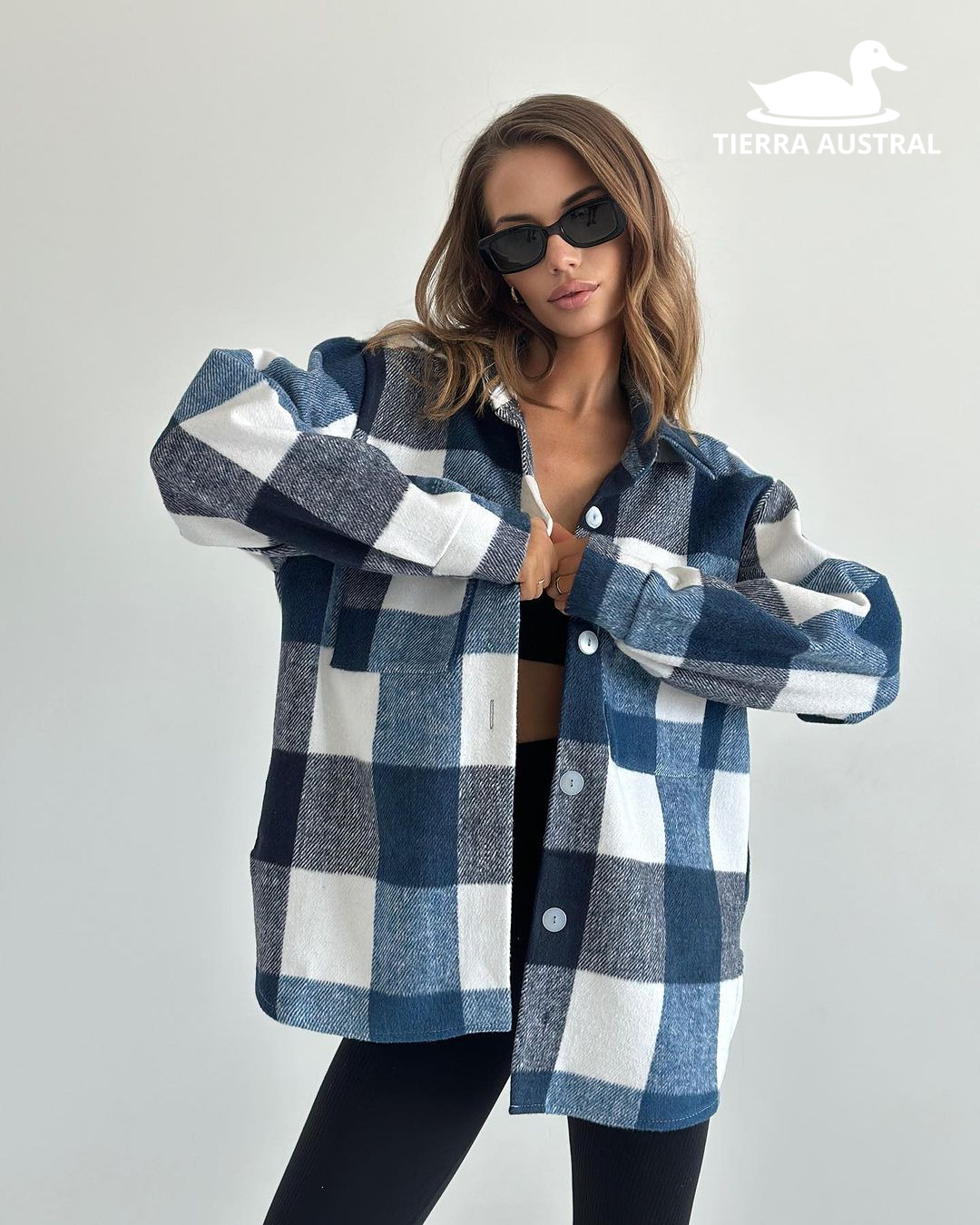 SOBRECAMISA ARTESANAL CAMALI™ | EDICION LIMITADA