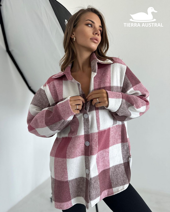 SOBRECAMISA ARTESANAL CAMALI™ | EDICION LIMITADA