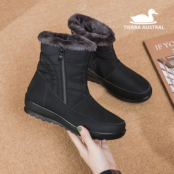 BOTINES IMPERMEABLES CHIPORRO CHEROQUIS™ | EDICIÓN PREMIUM