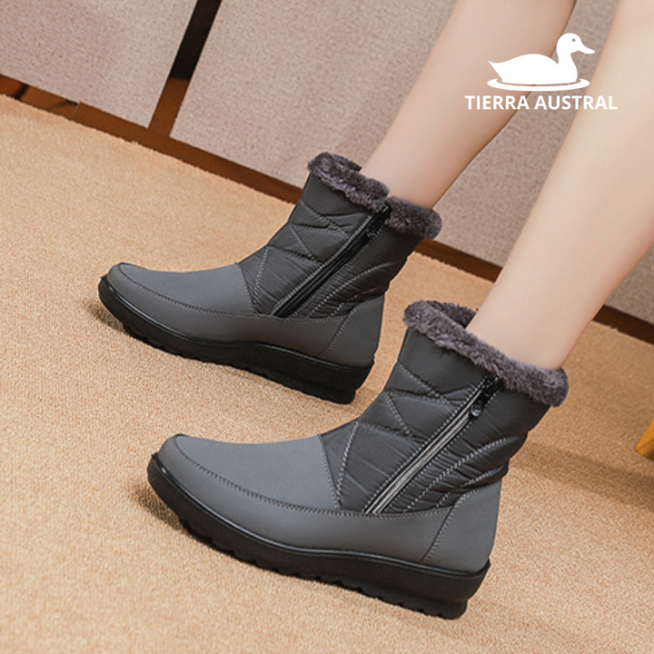 BOTINES IMPERMEABLES CHIPORRO CHEROQUIS™ | EDICIÓN PREMIUM